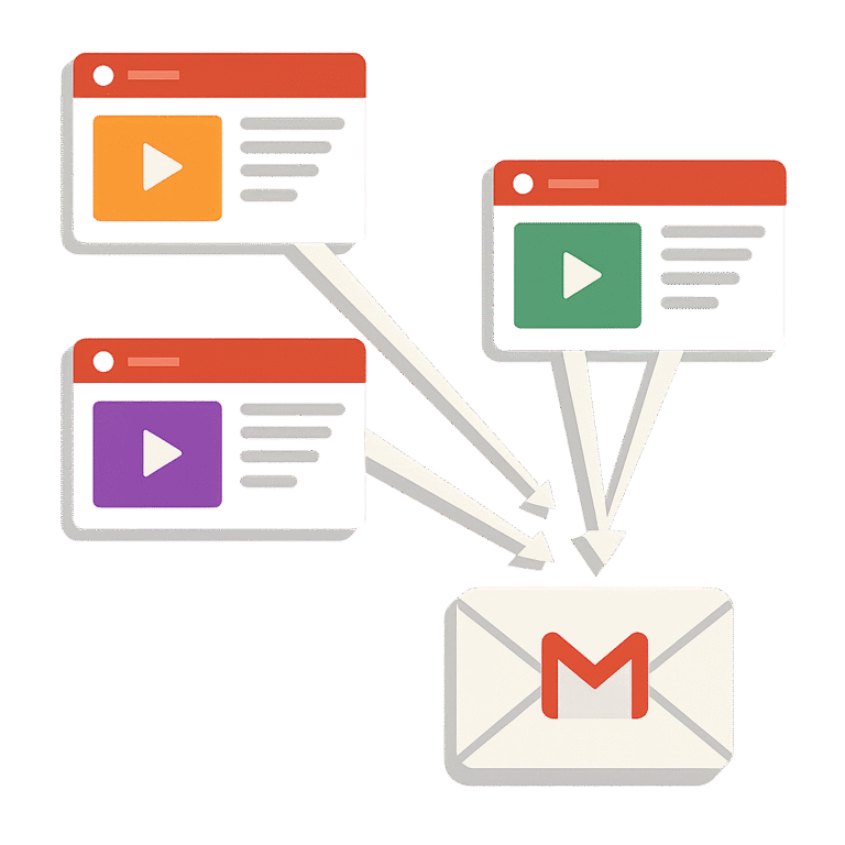 YouTube Video Summarizer